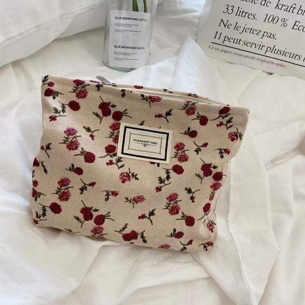 Make up bag